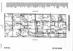 Map Image 018, Bremer County 1997 Published by Farm and Home Publishers, LTD